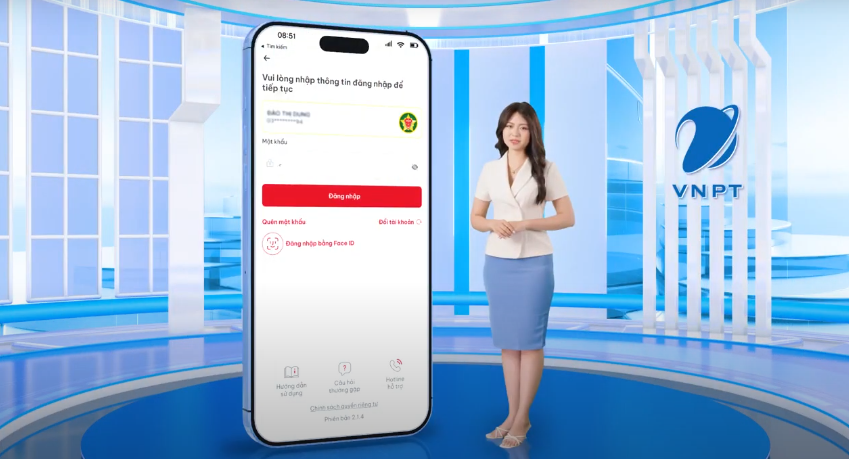 Hướng dẫn đăng ký chữ ký số công cộng và ứng dụng chữ ký số công cộng để thực hiện nộp hồ sơ dịch vụ công trực tuyến